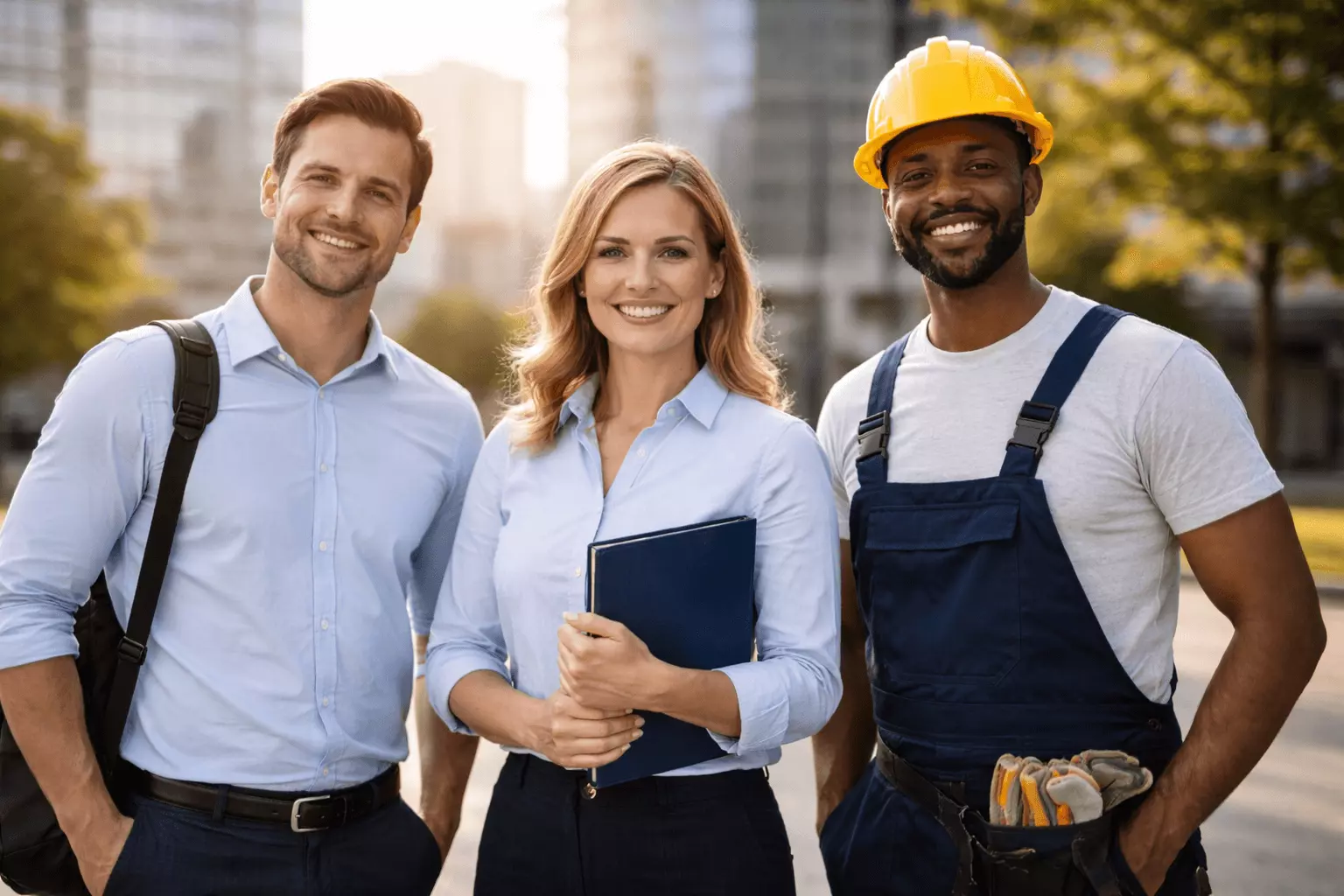 eine Stelle, die wirklich zu Dir passt