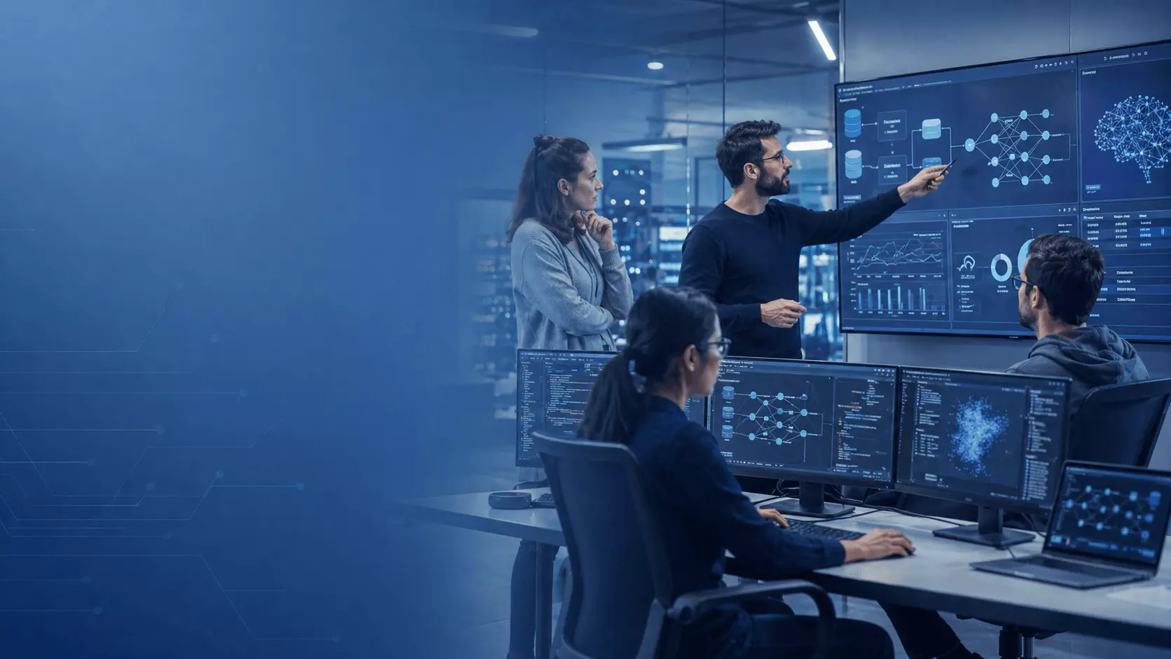 Machine Learning Engineering