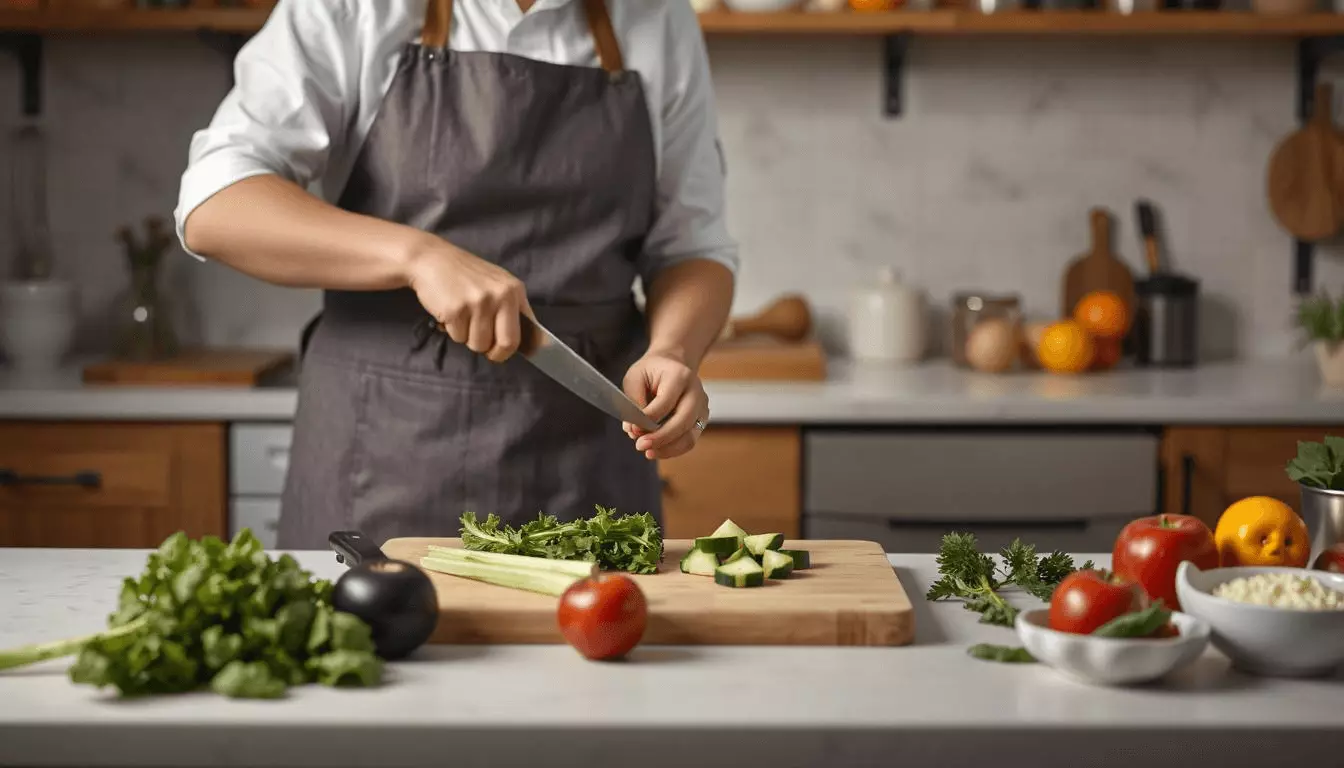 Beiköche / Küchenhilfen