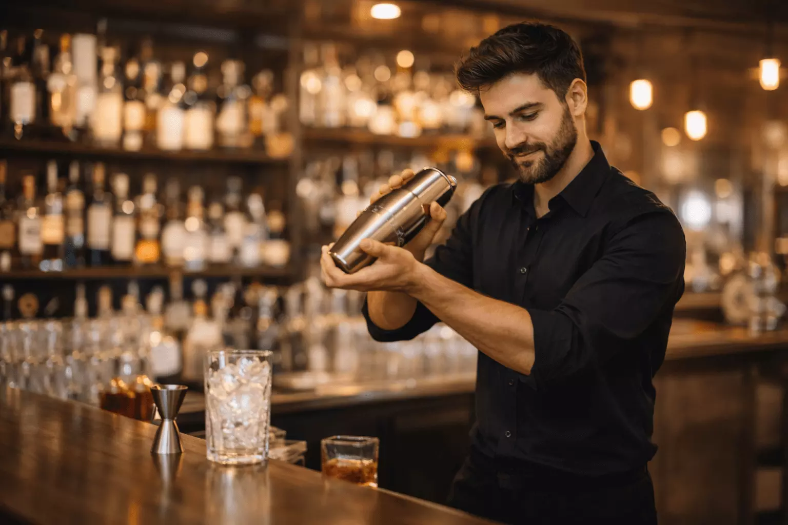 Personal in Gastronomie und Hotellerie