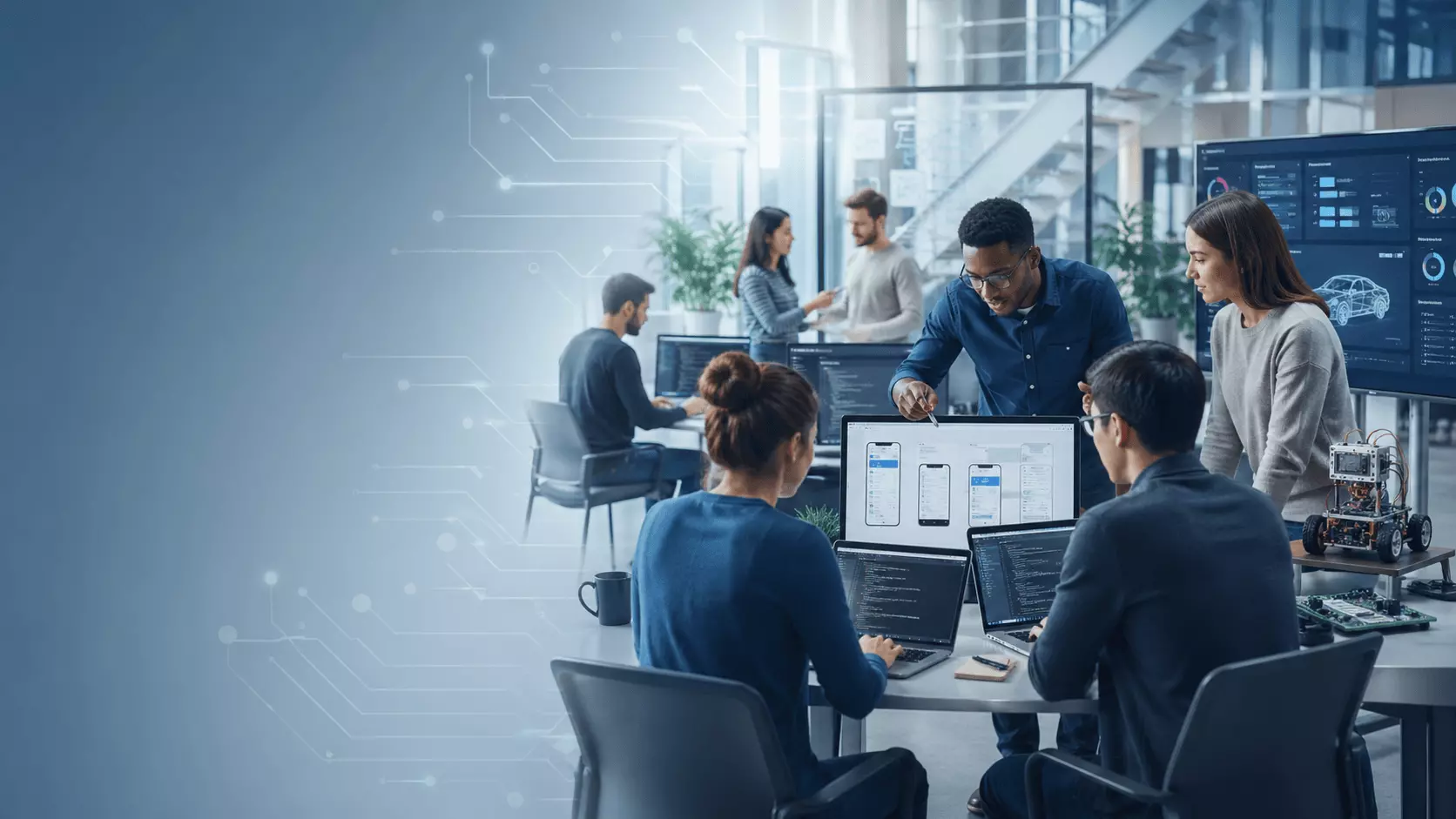 Personal in der Informatik