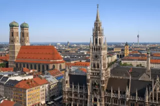 Ihr verlässlicher Partner für Personalvermittlung in München Ihr verlässlicher Partner für Personalvermittlung in München