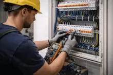 Personalvermittlung in der Industrie und Montage