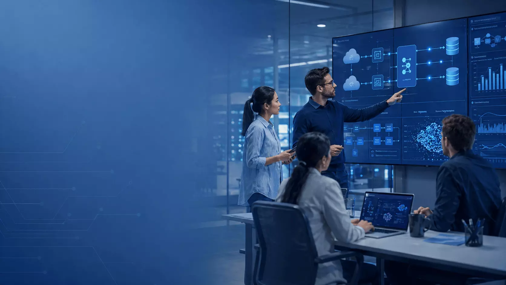 Data Engineering