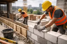 Personal im Handwerk