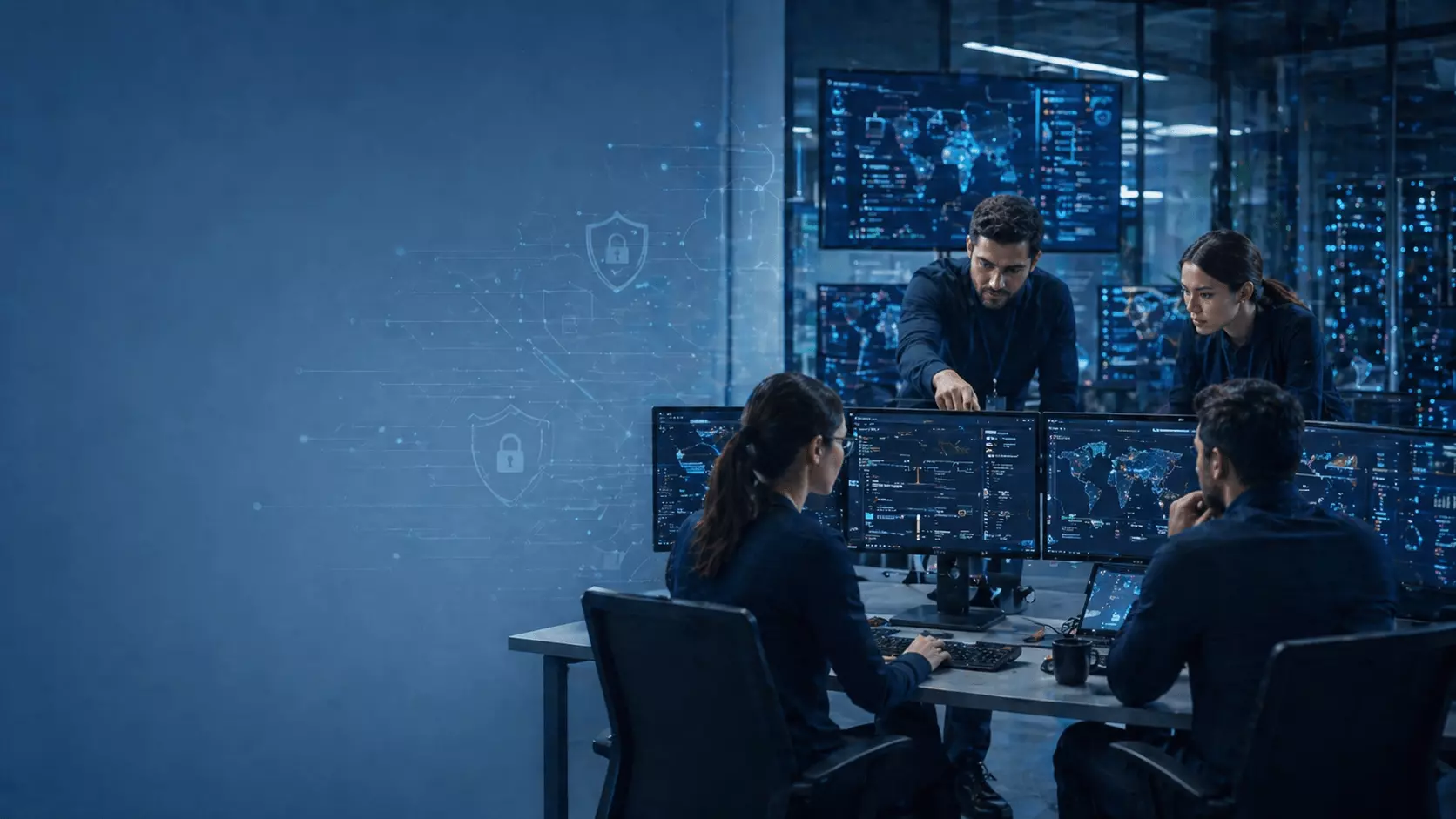 Cybersecurity