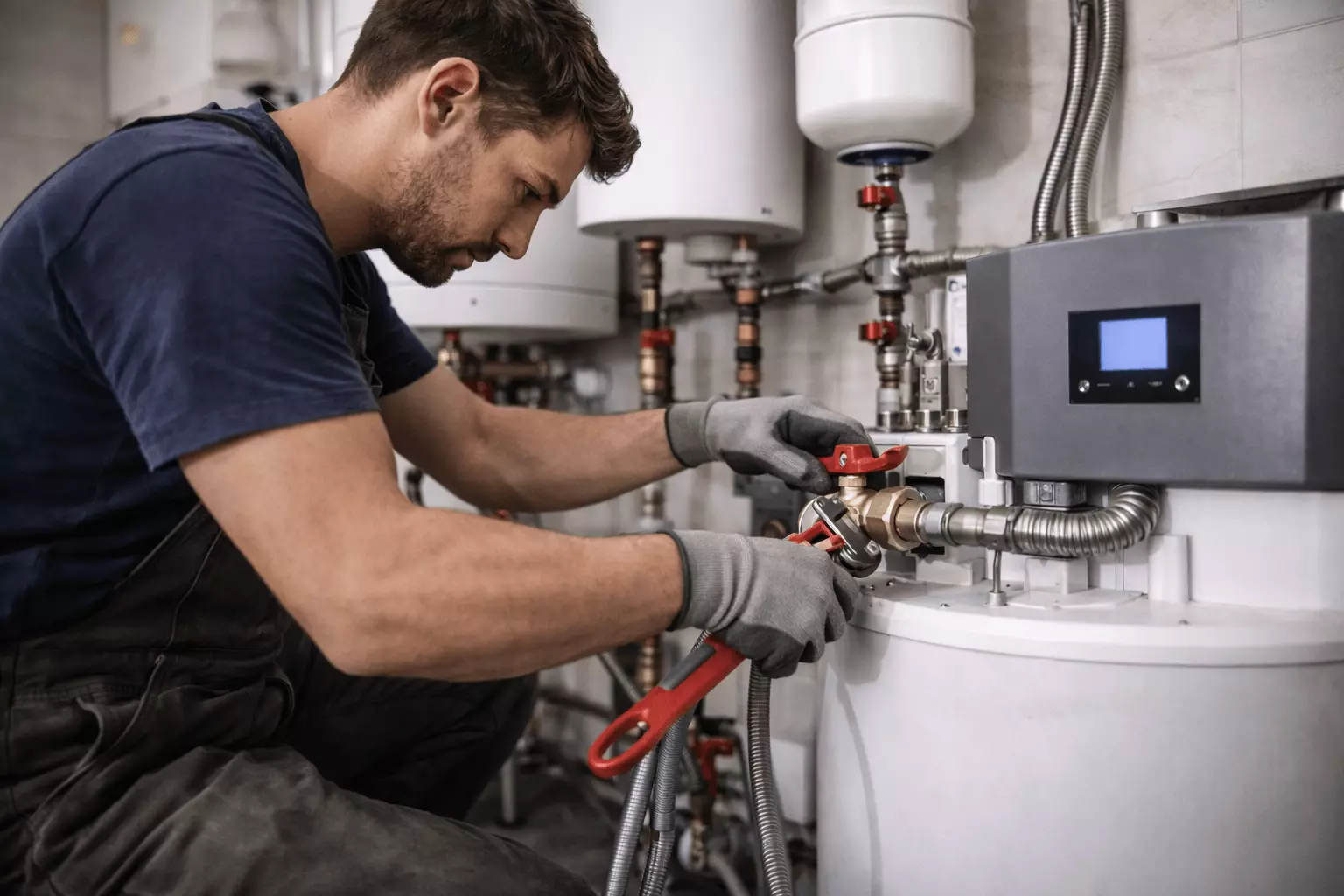 Personal für Handwerk und Fachkräfte