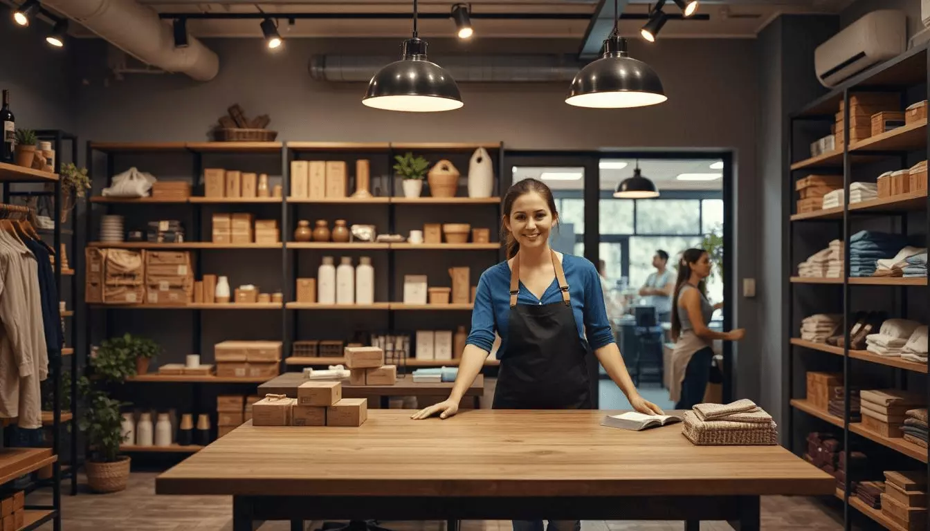 Jobs im Einzelhandel