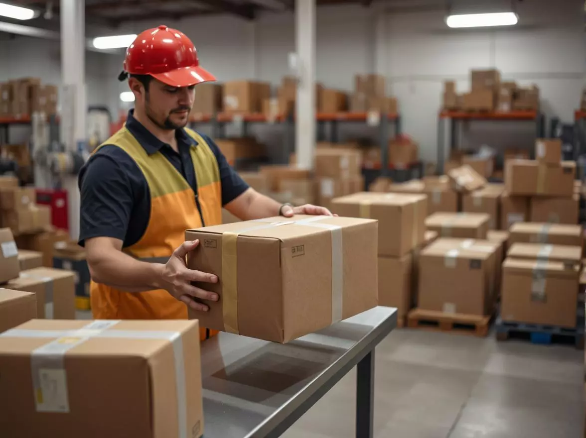 Jobs im Bereich  Lager und Logistik