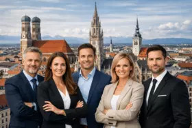 Leistungen – passende Personallösungen für Ihr Unternehmen
