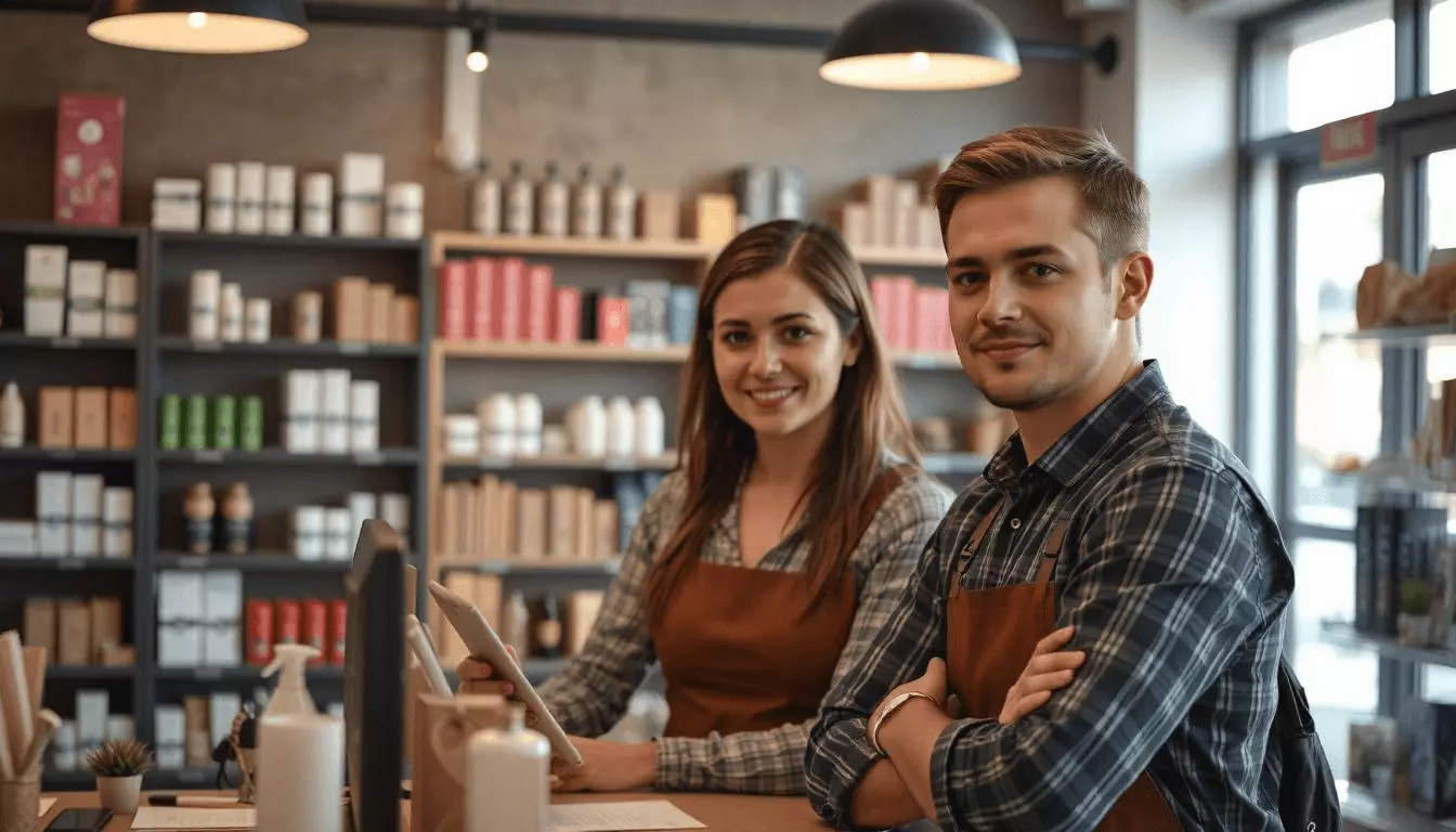 Jobs für Verkaufspersonal