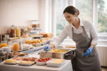 Personalservice Gastronomie & Hotellerie