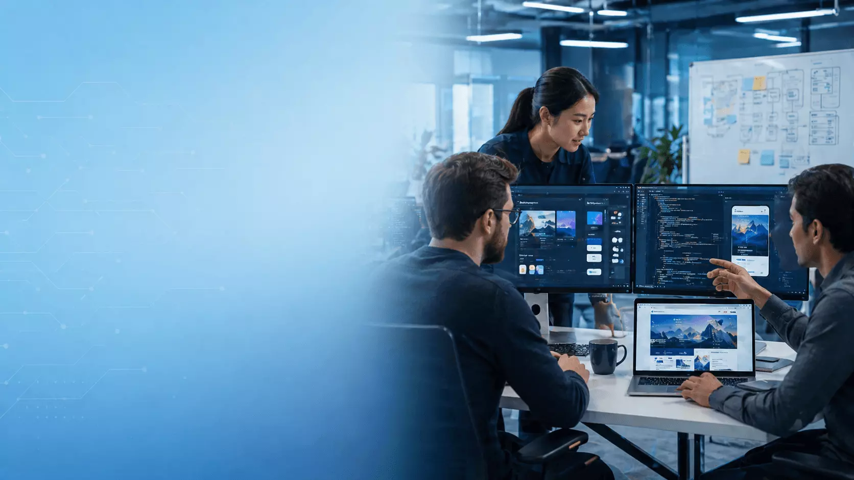 Jobs in Infrastruktur, Cloud & IT-Betrieb