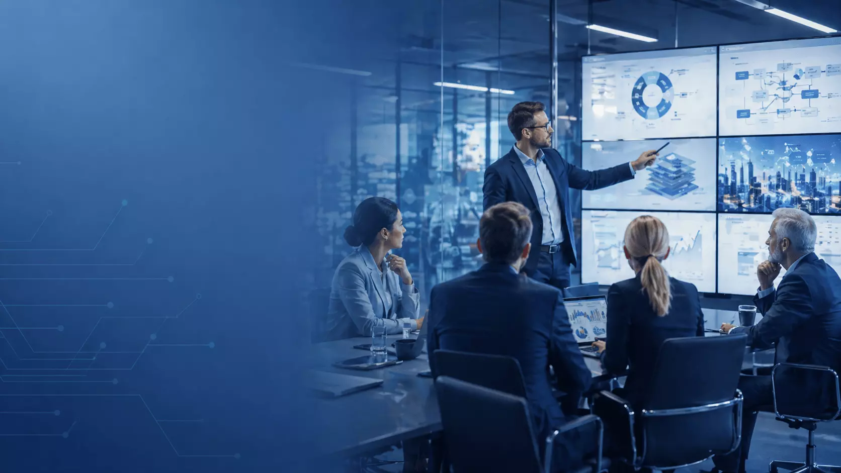 IT-Consulting allgemein